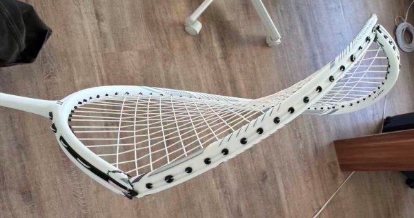 Rahmenbruch hoffnungsloser Fall